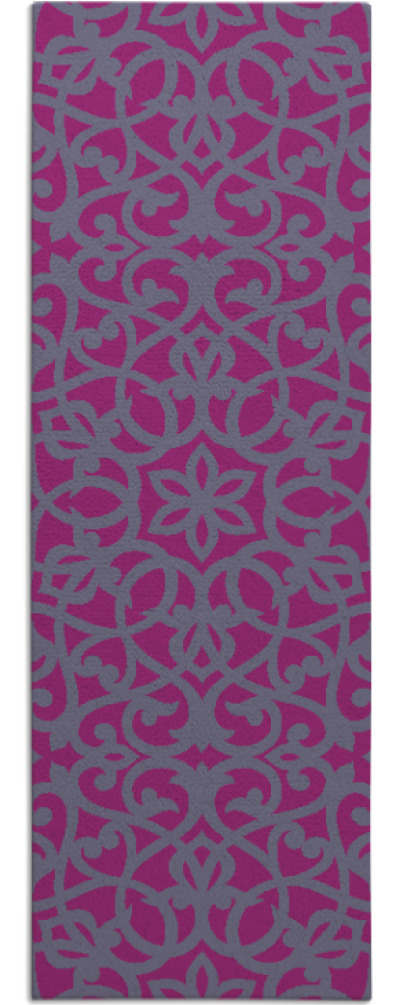 twine rug - item 985169