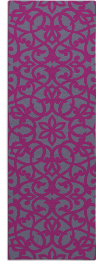 twine rug - item 985170