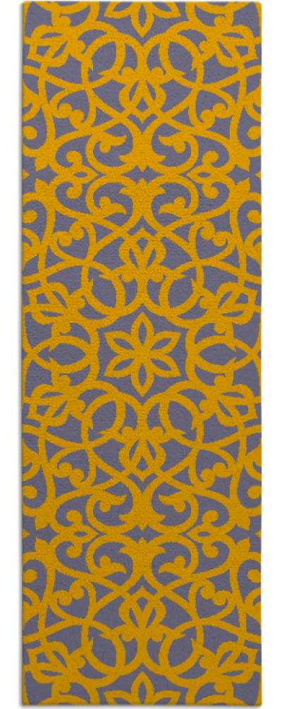 twine rug - item 985172