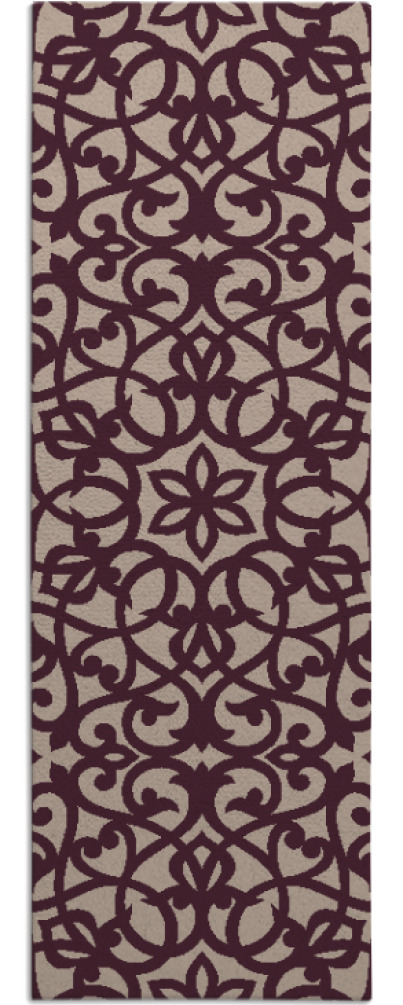 twine rug - item 985173