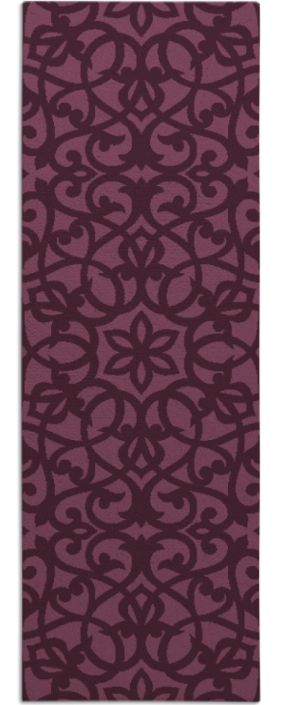 twine rug - item 985175