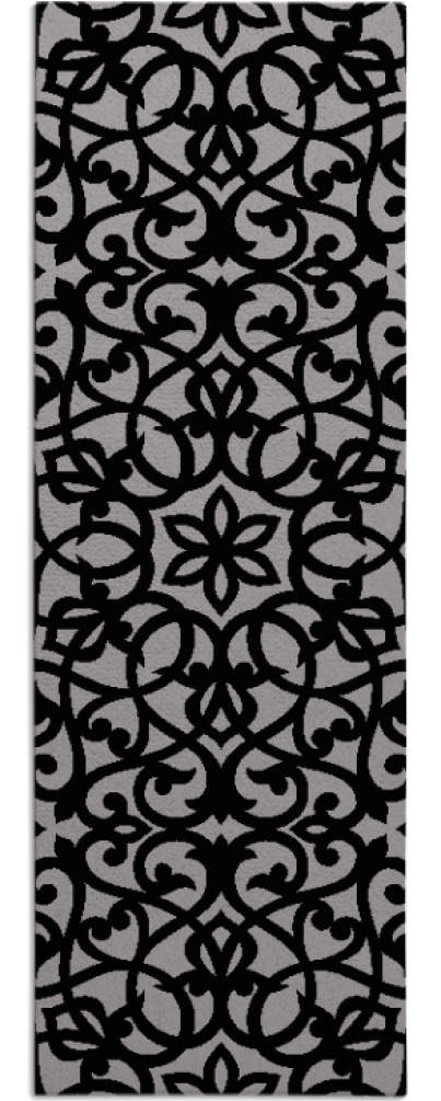 twine rug - item 985181