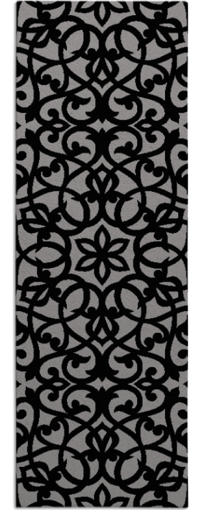 twine rug - item 985183