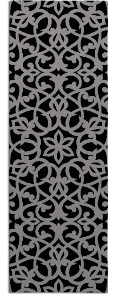 twine rug - item 985184