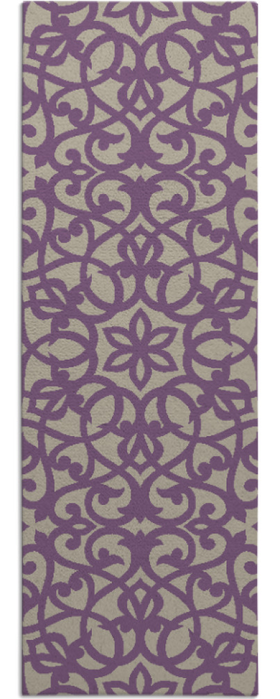 twine rug - item 985189