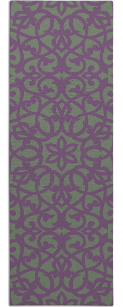 twine rug - item 985191