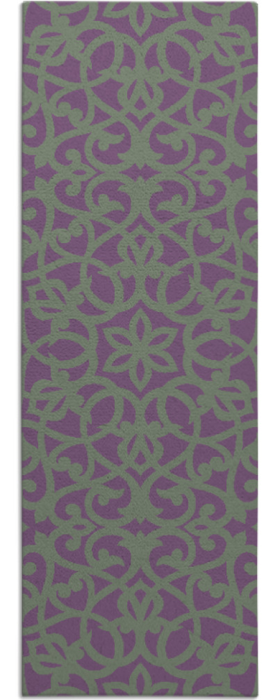 twine rug - item 985192