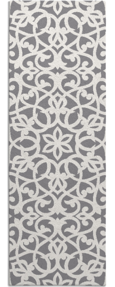 twine rug - item 985193