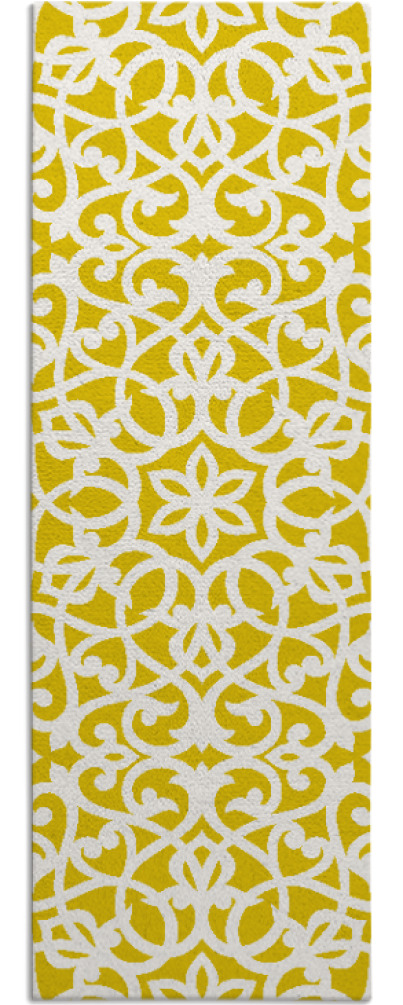 twine rug - item 985195