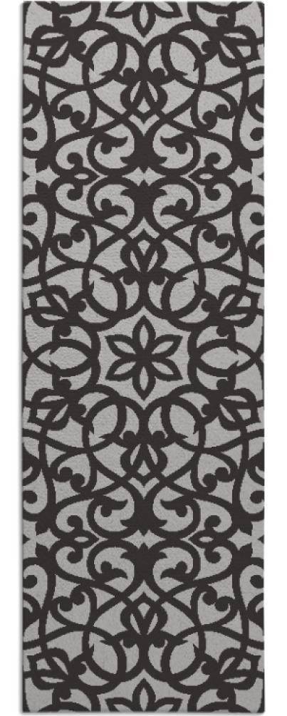 twine rug - item 985197