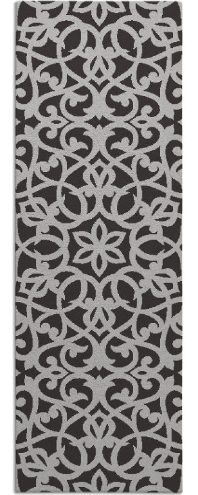 twine rug - item 985198