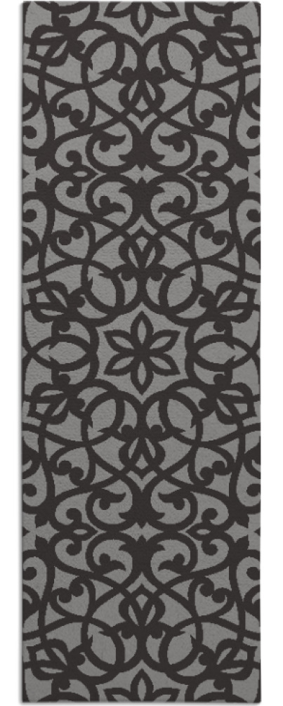 twine rug - item 985199