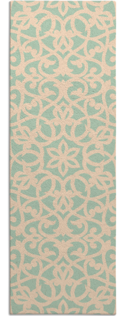 twine rug - item 985203