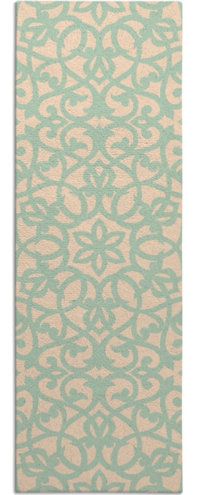 twine rug - item 985204