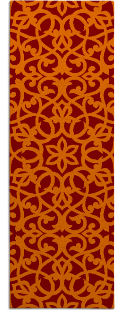 twine rug - item 985206