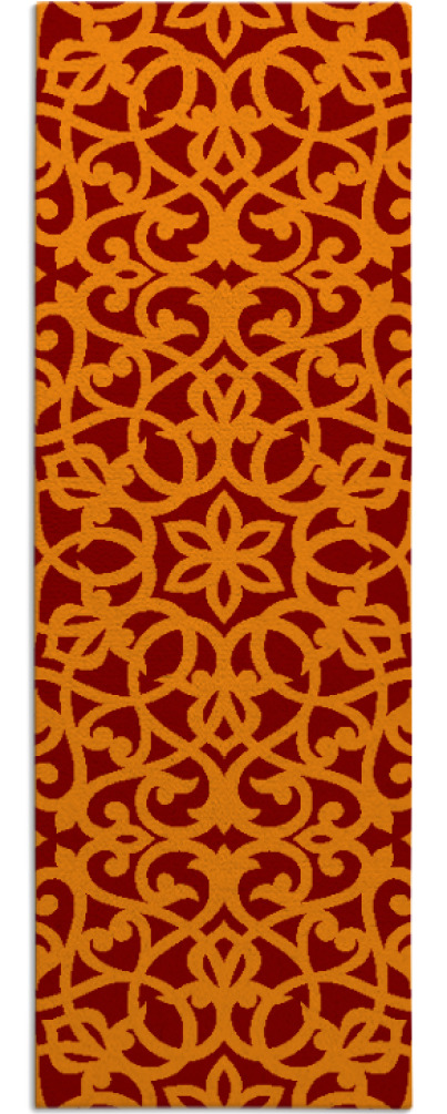 twine rug - item 985208
