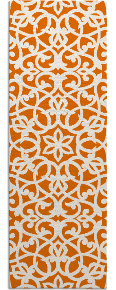 twine rug - item 985209