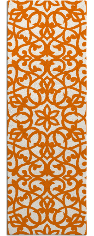 twine rug - item 985210