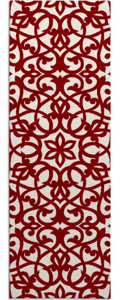 twine rug - item 985212