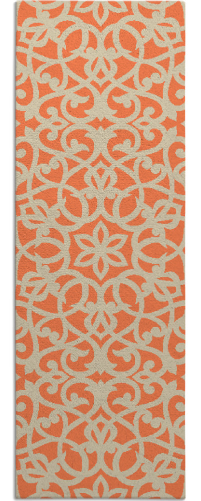 twine rug - item 985213