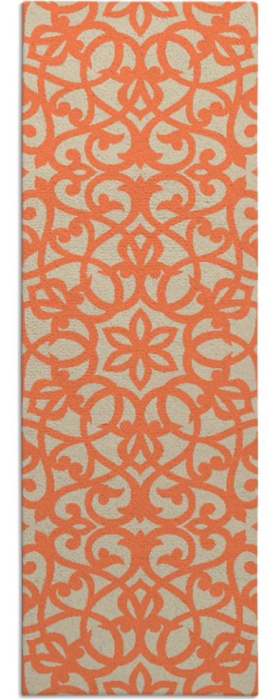 twine rug - item 985214