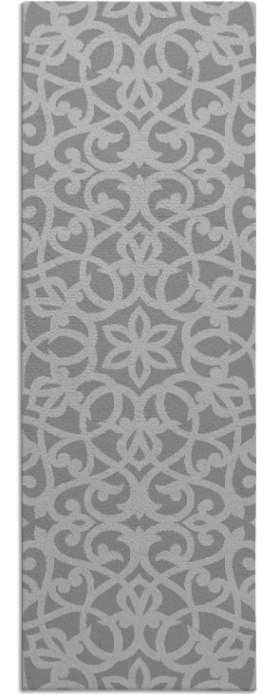 twine rug - item 985219