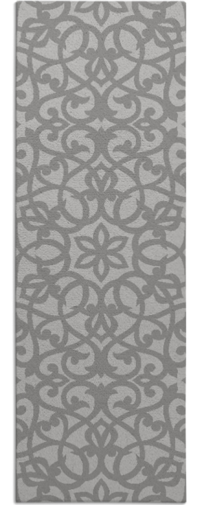 twine rug - item 985220