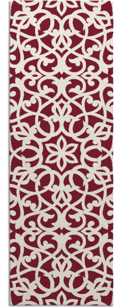 twine rug - item 985225