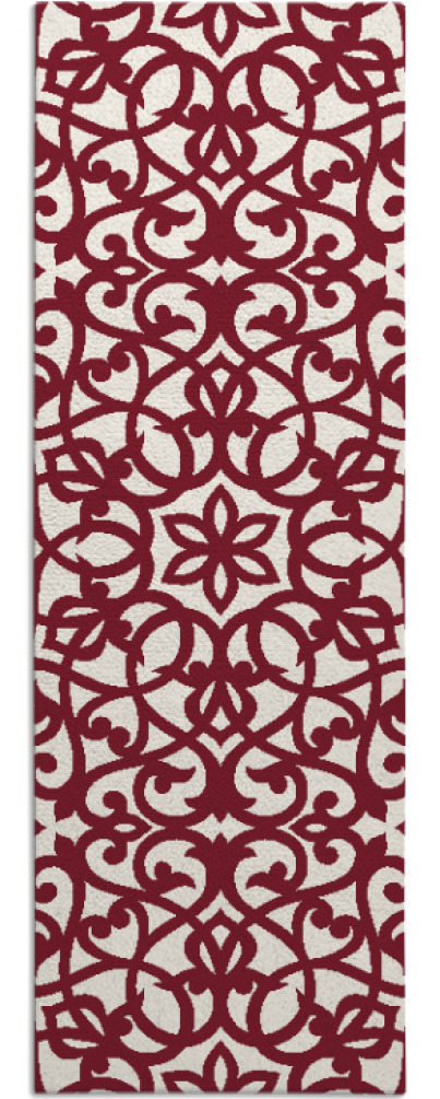 twine rug - item 985226