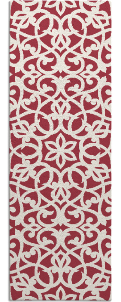 twine rug - item 985227