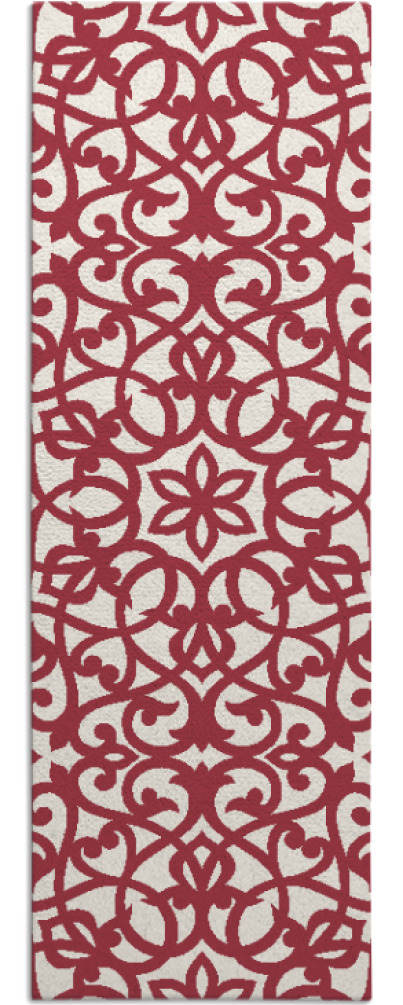 twine rug - item 985228