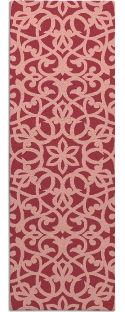 twine rug - item 985229