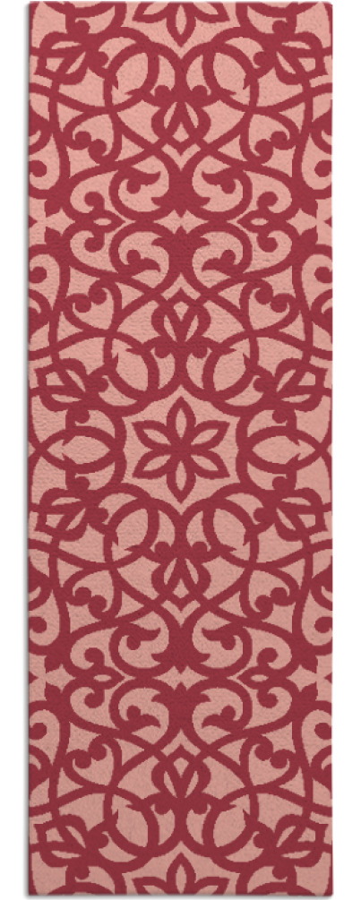 twine rug - item 985230