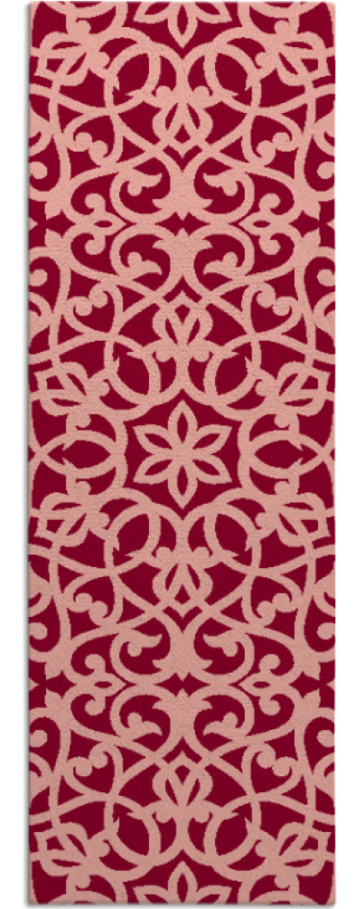 twine rug - item 985231