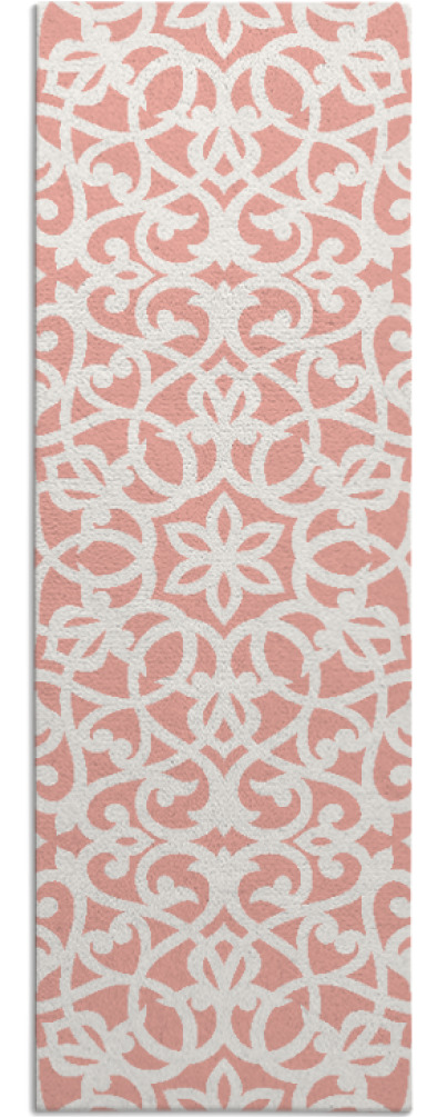 twine rug - item 985233