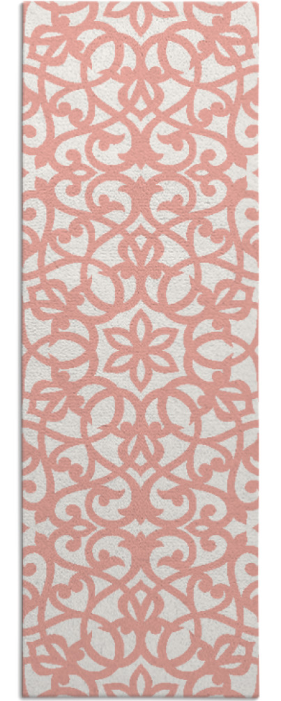 twine rug - item 985234