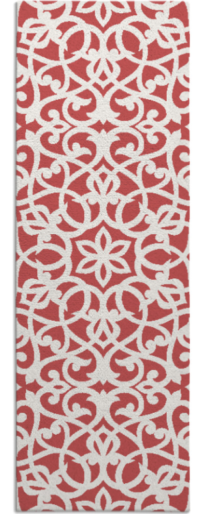 twine rug - item 985235