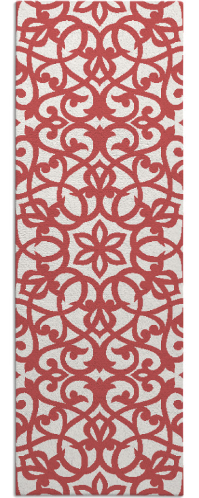 twine rug - item 985236