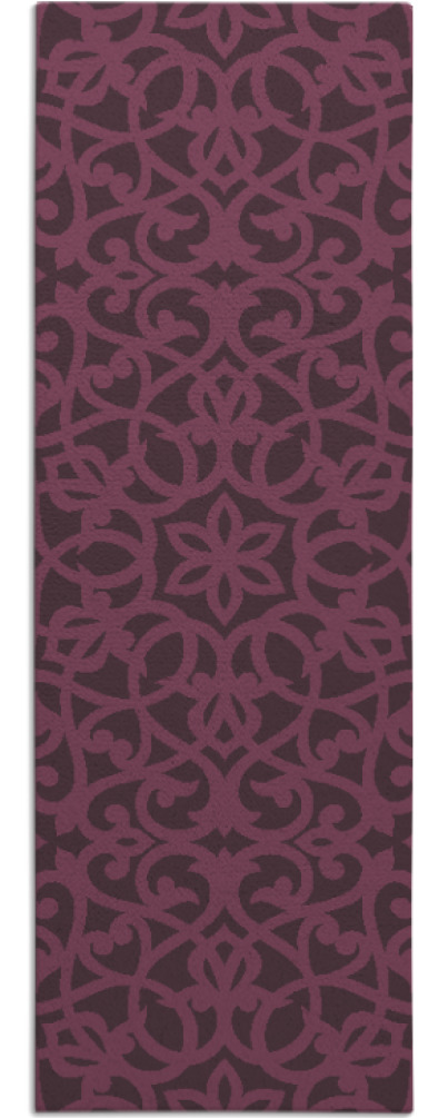 twine rug - item 985237
