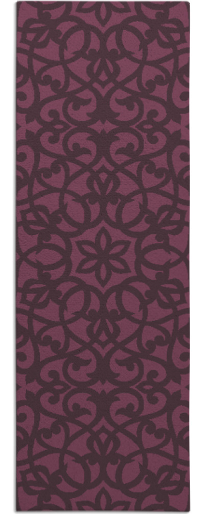 twine rug - item 985238