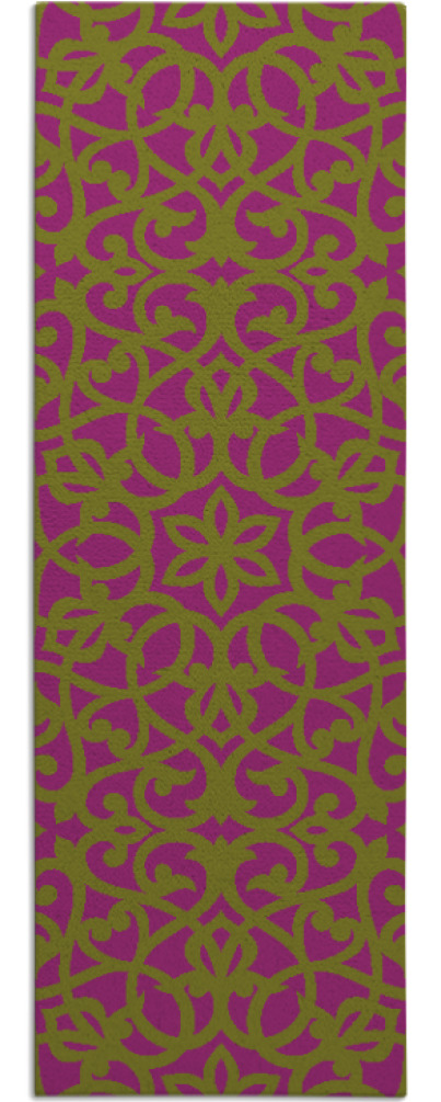 twine rug - item 985243