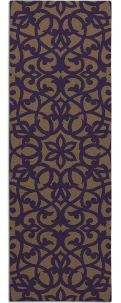 twine rug - item 985246