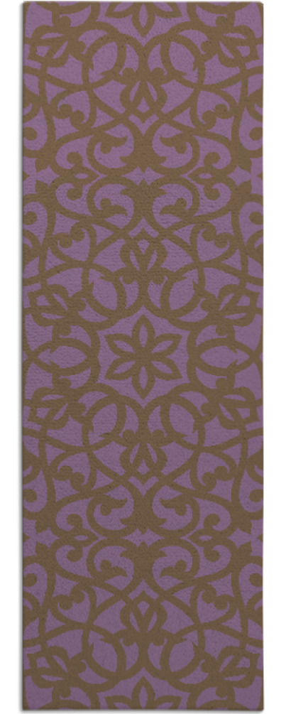 twine rug - item 985247