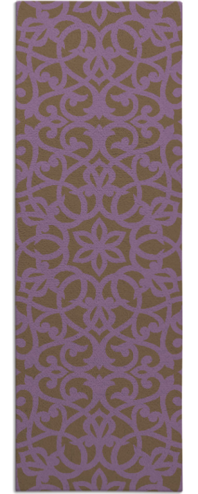 twine rug - item 985248
