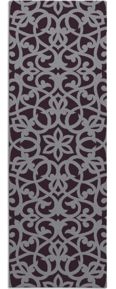 twine rug - item 985249