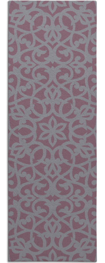 twine rug - item 985251