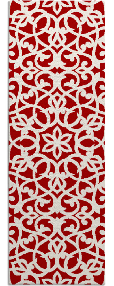 twine rug - item 985253
