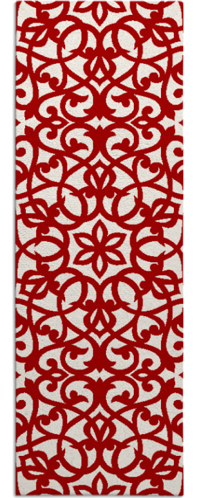 twine rug - item 985254