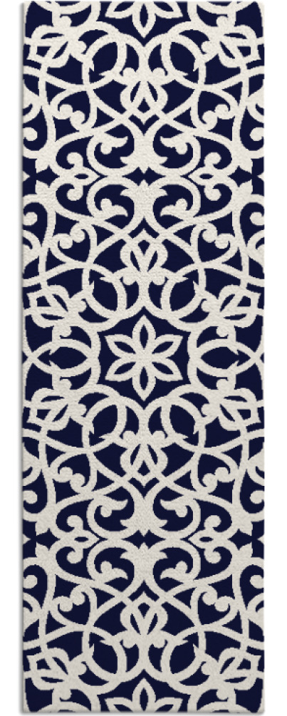 twine rug - item 985255