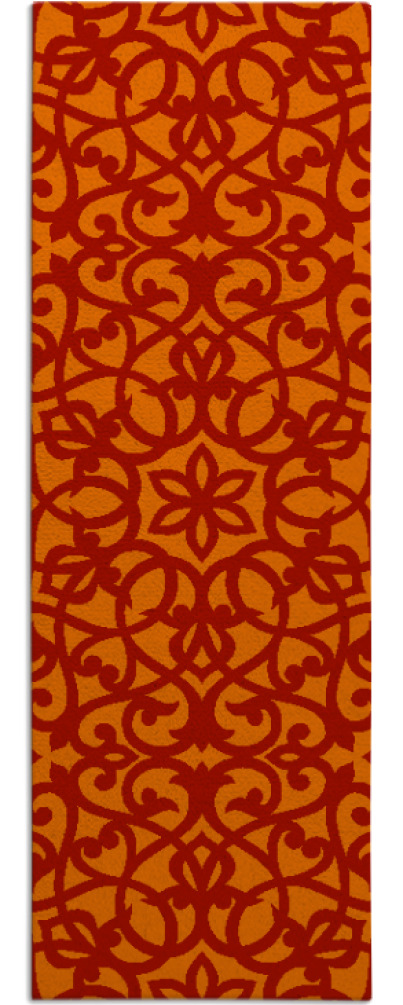 twine rug - item 985258